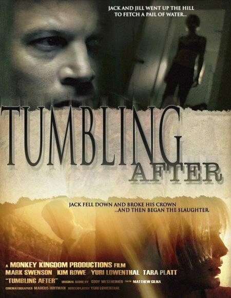 Tumbling After (2007) постер