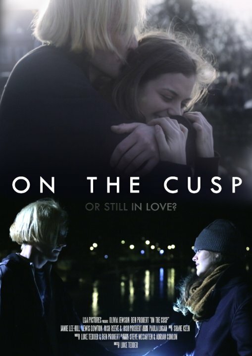On the Cusp (2014) постер