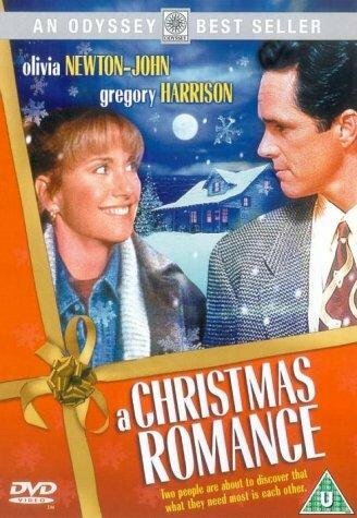 Рождественский роман (1994) постер