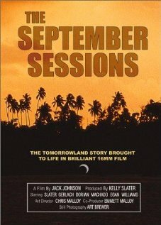 Jack Johnson: The September Sessions (2002) постер