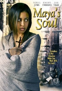 Maya's Soul (2006) постер