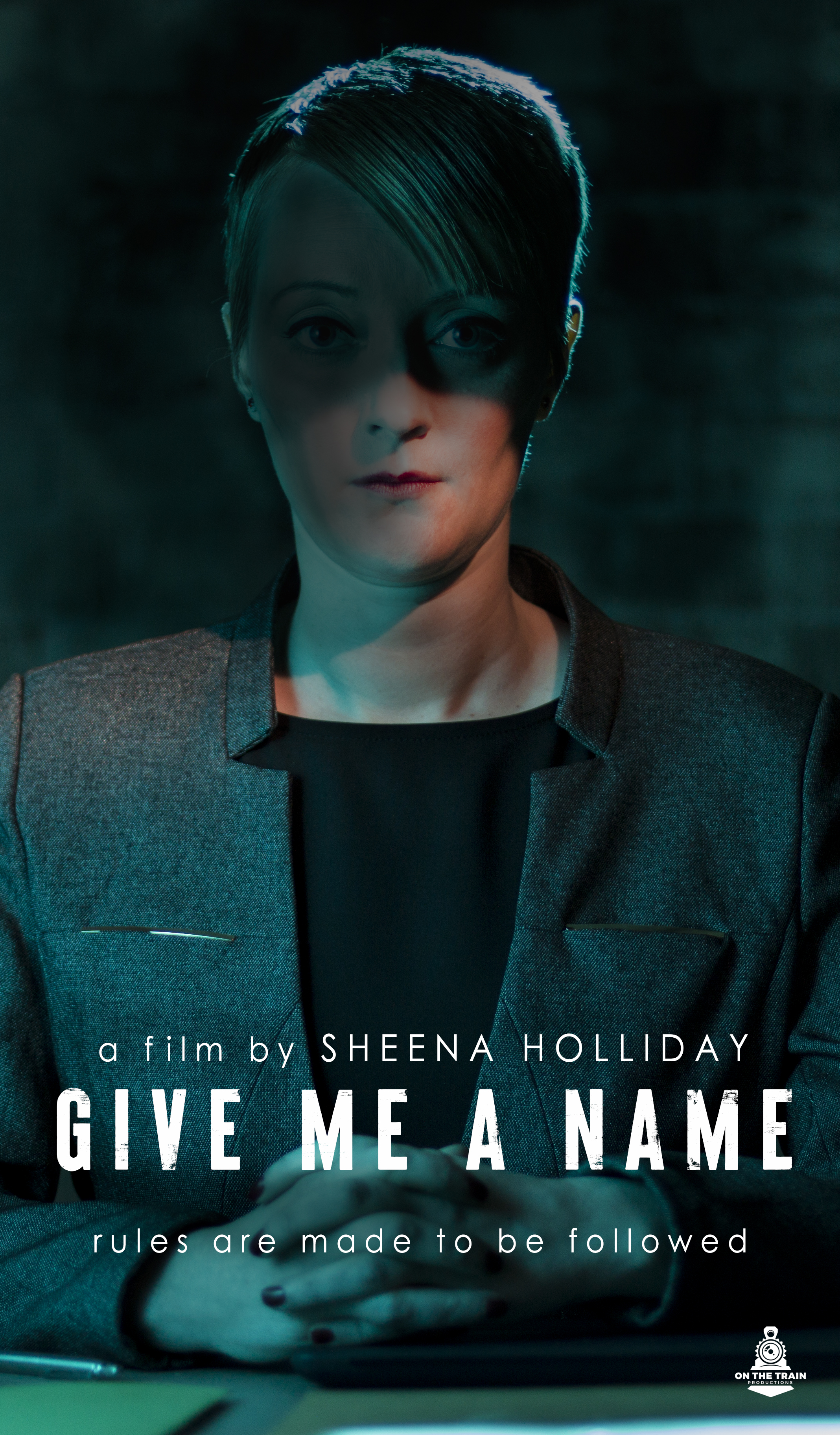 Give Me a Name (2020) постер