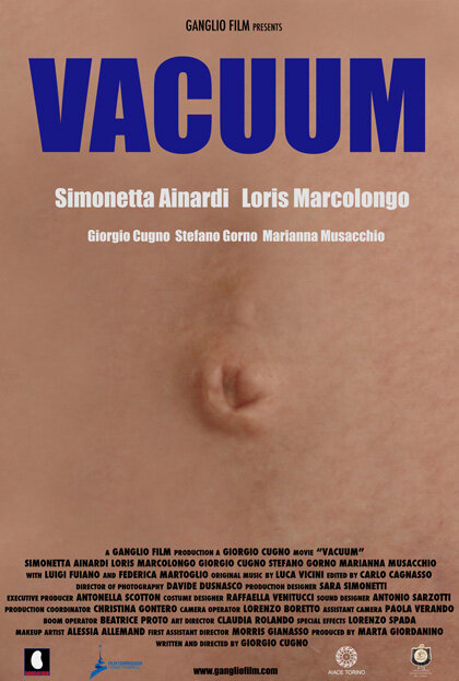 Vacuum (2012) постер