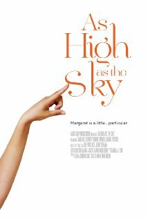 As High as the Sky (2012) постер