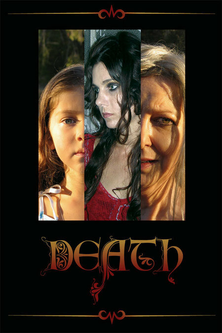 Смерть (2005) постер