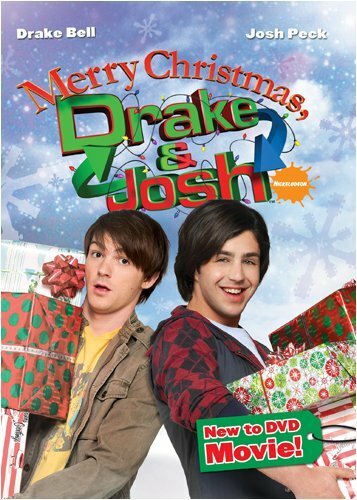 Счастливого Рождества, Дрейк и Джош (2008) постер