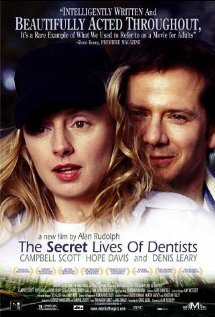 Тайная жизнь дантистов (2002) постер