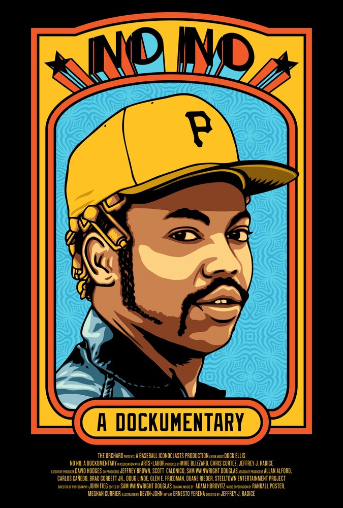 No No: A Dockumentary (2014) постер