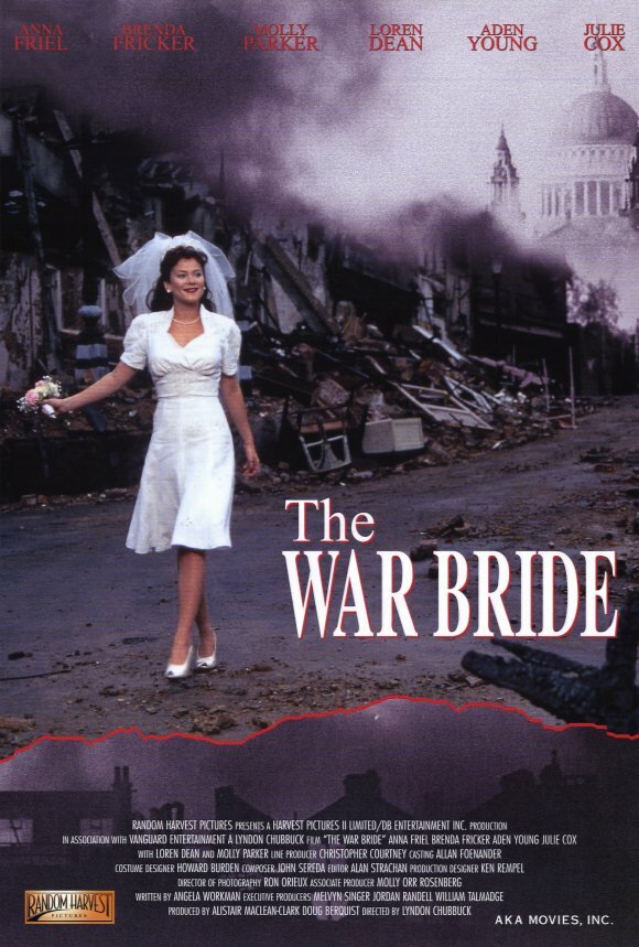 Любовь и война (2001) постер