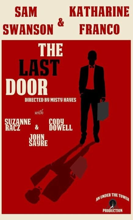 The Last Door (2015) постер