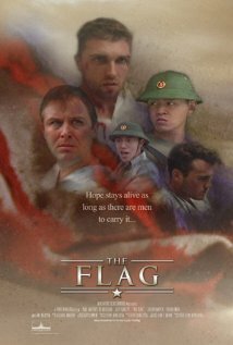 The Flag (2006) постер