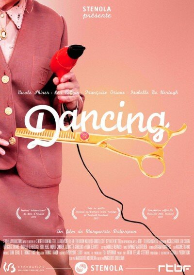 Dancing (2012) постер