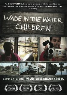Wade in the Water (2007) постер