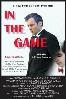 In the Game (2007) постер