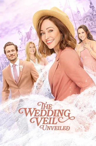 The Wedding Veil Unveiled (2022) постер