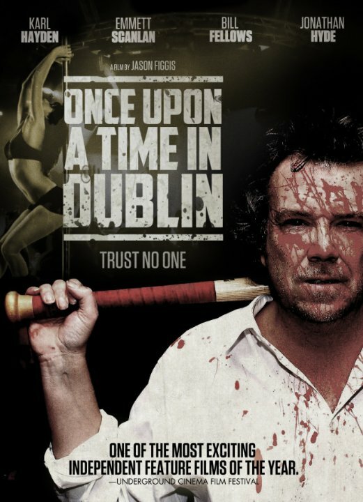 Однажды в Дублине (2009) постер