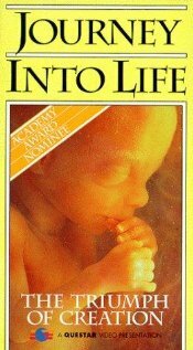 Экскурсия внутрь жизни: Мир нерожденного (1990) постер