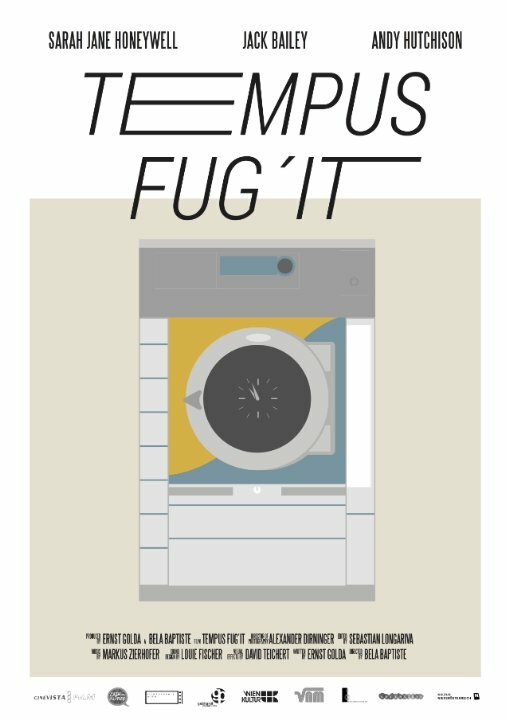 Tempus Fug'it (2014) постер