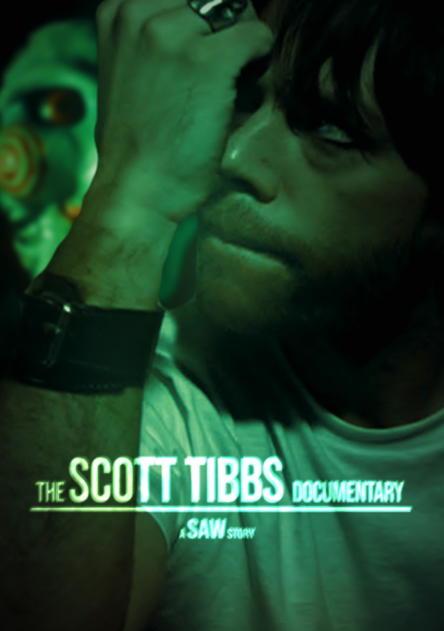 The Scott Tibbs Documentary (2006) постер