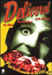 Delivered (1998) постер