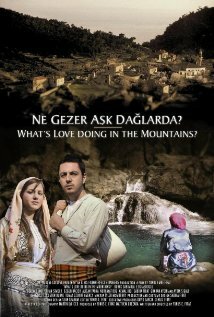 Ne Gezer Ask Daglarda? (2005) постер