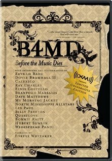 Before the Music Dies (2006) постер