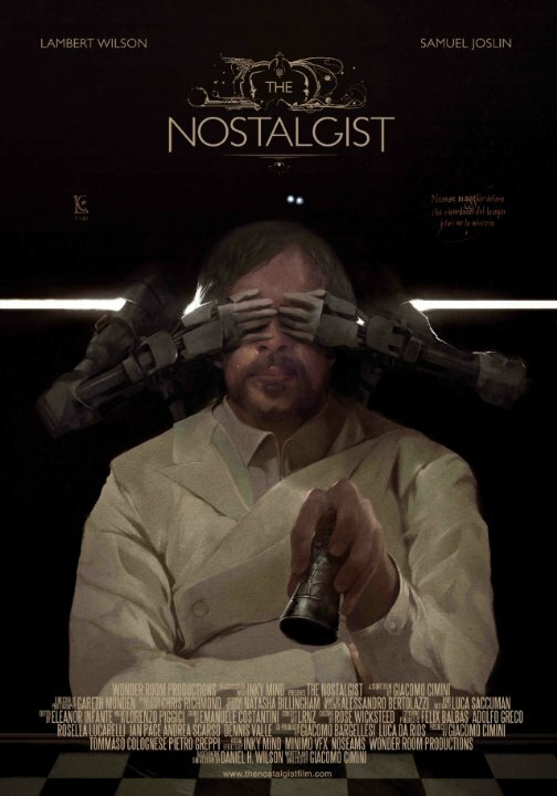 Ностальгист (2014) постер