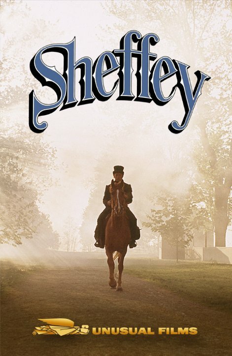 Sheffey (1977) постер