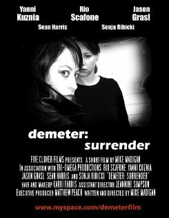 Demeter: Surrender (2007) постер