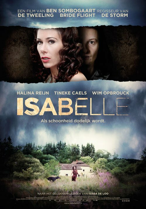 Изабель (2011) постер
