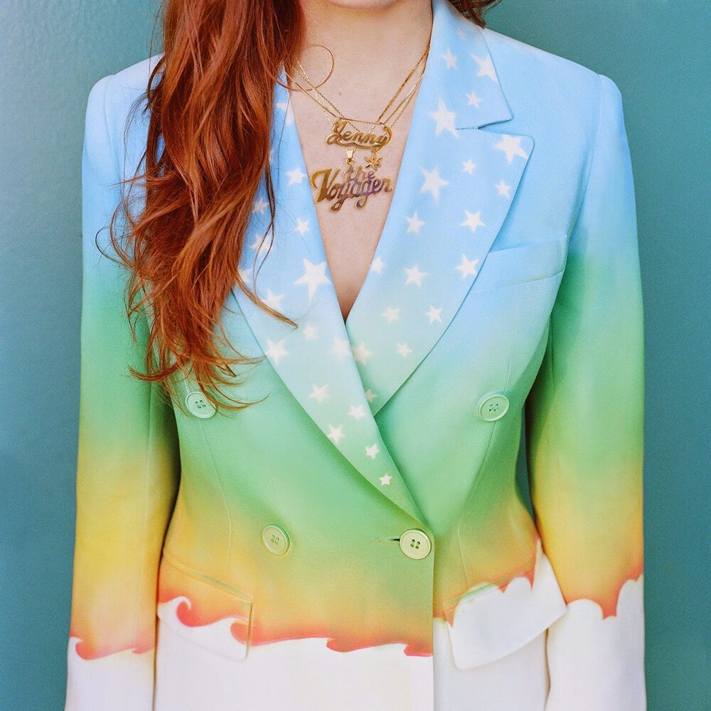 Jenny Lewis: Just One of the Guys (2014) постер