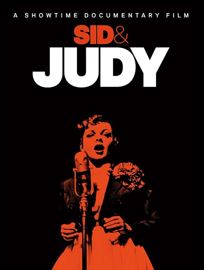 Сид и Джуди (2019) постер