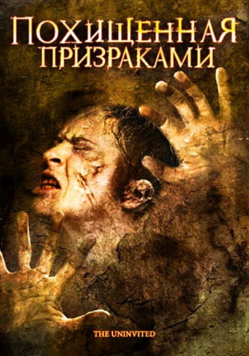 Похищенная призраками (2008) постер