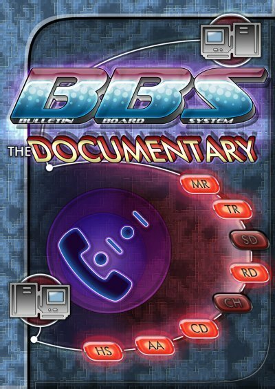 BBS: The Documentary (2005) постер