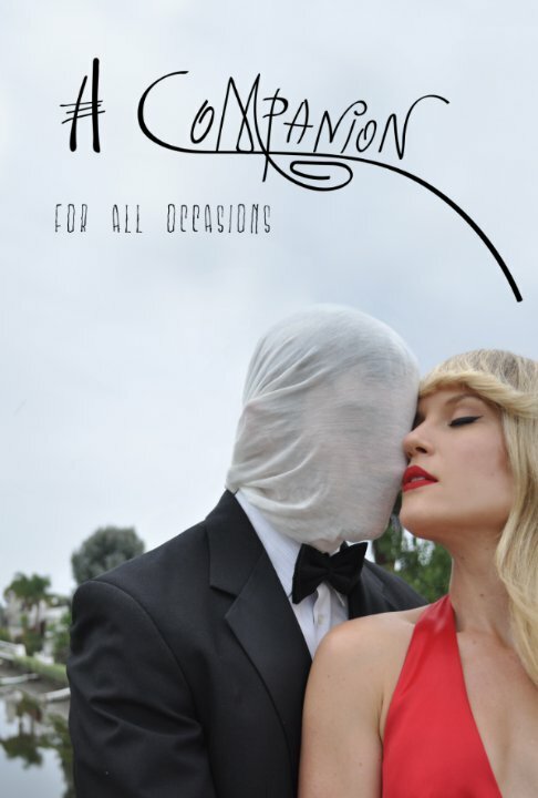 A Companion for All Occasions (2014) постер