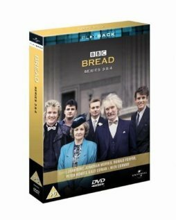 Bread (1986) постер