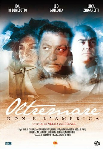 Ольтремаре (1999) постер