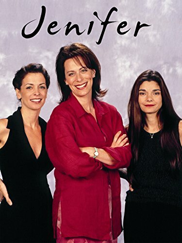 Дженифер (2001) постер