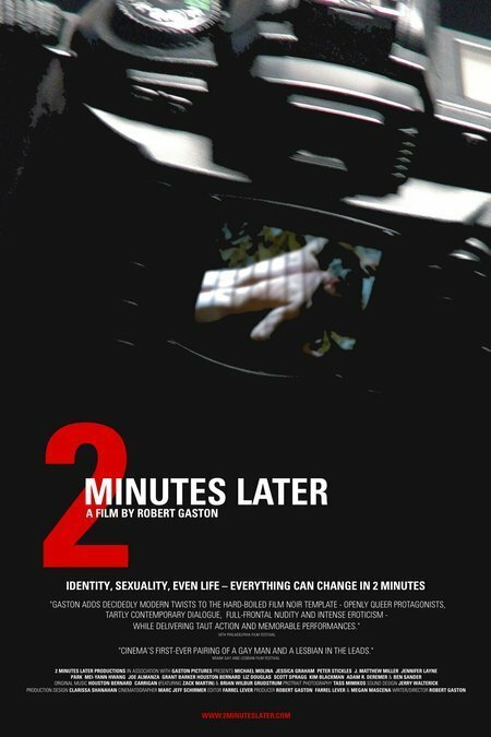 2 минуты спустя (2007) постер