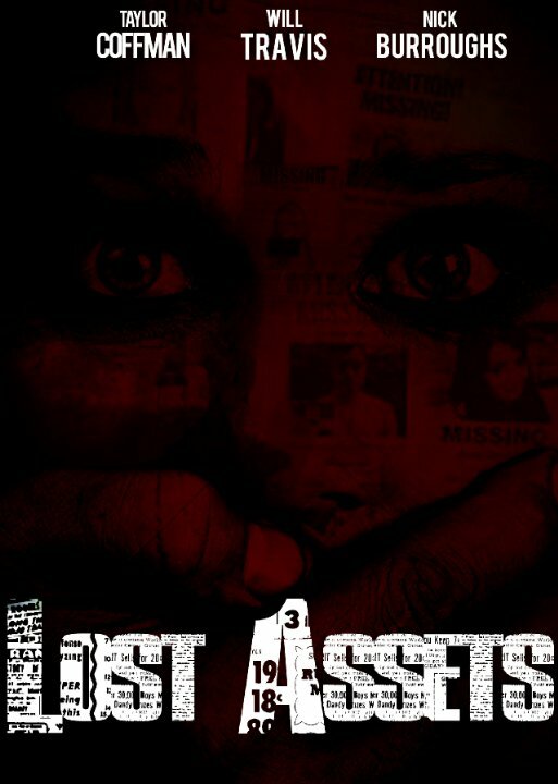 Lost Assets (2014) постер