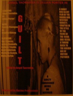 Guilt (2008) постер