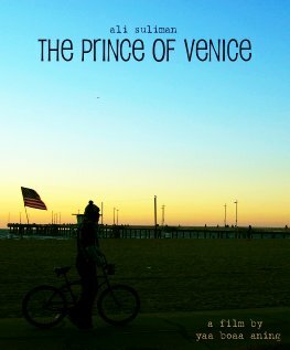 The Prince of Venice (2008) постер