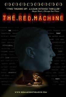 The Red Machine (2009) постер