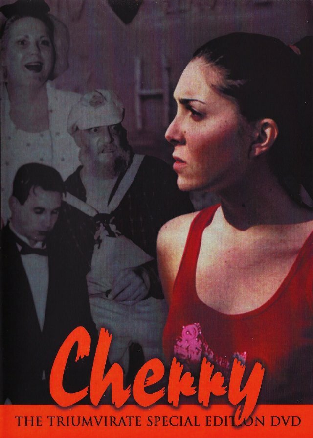 Cherry (2002) постер