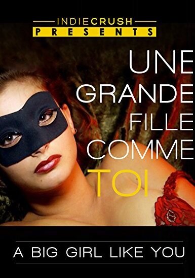 Une grande fille comme toi (2003) постер