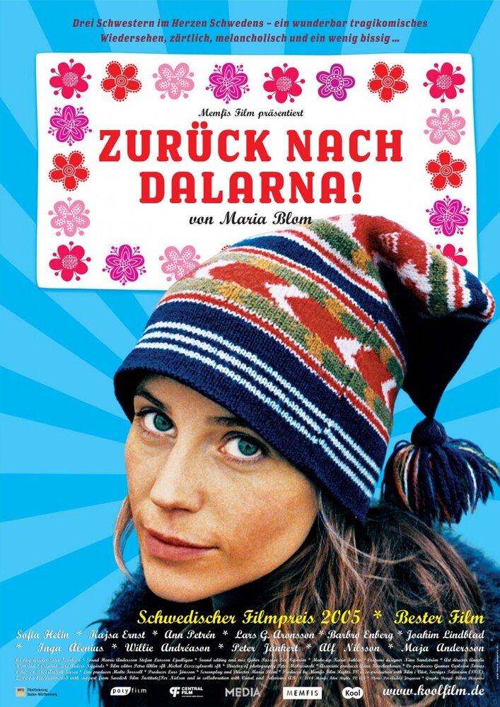 Деревенщина (2004) постер