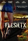 Flesh, TX (2009) постер