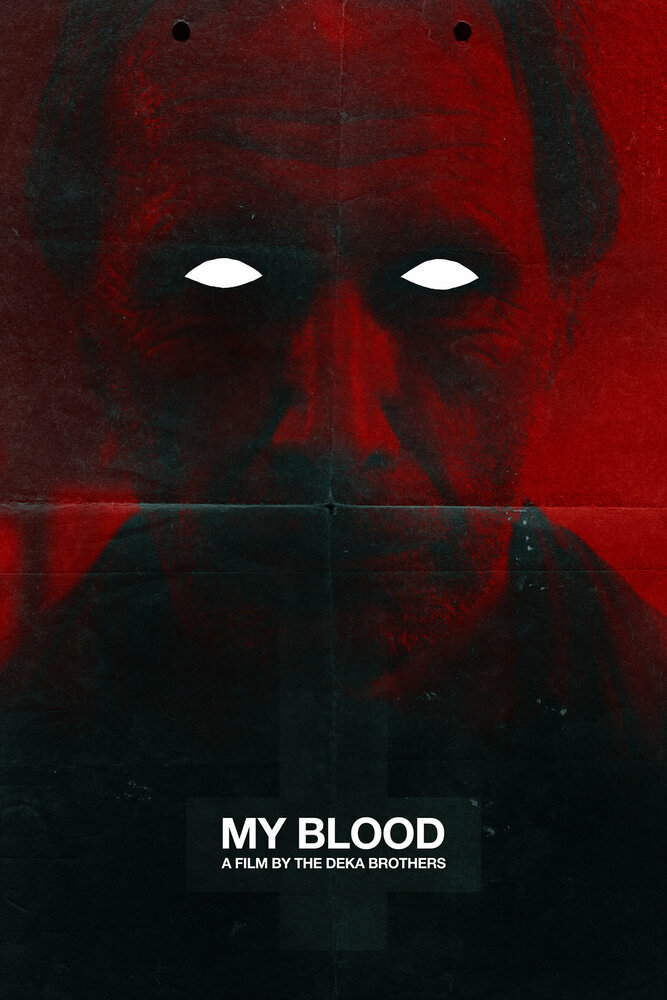 My Blood (2019) постер