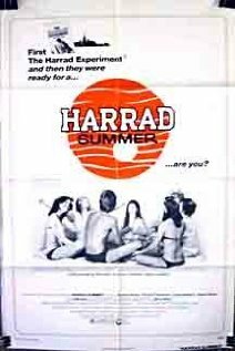 Harrad Summer (1974) постер