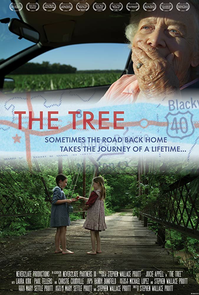 The Tree (2017) постер